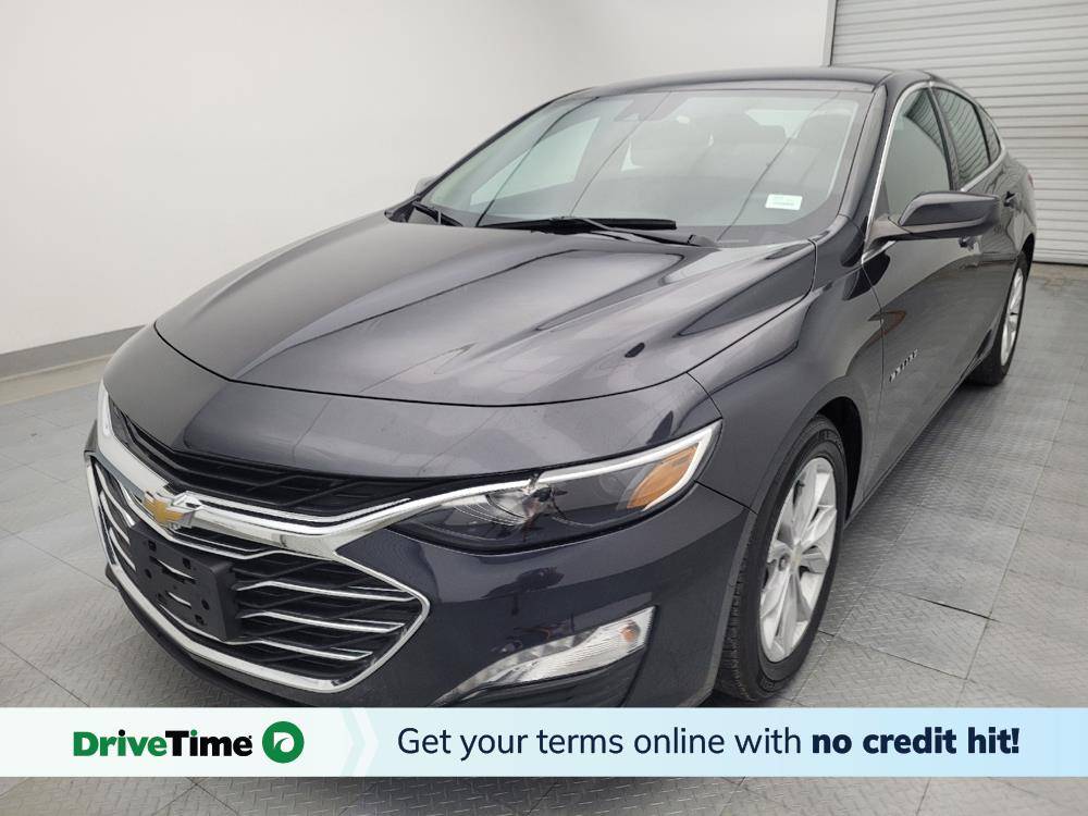 2023 Chevrolet Malibu LT — Sedan — 43,584 mi — Live Oak, TX