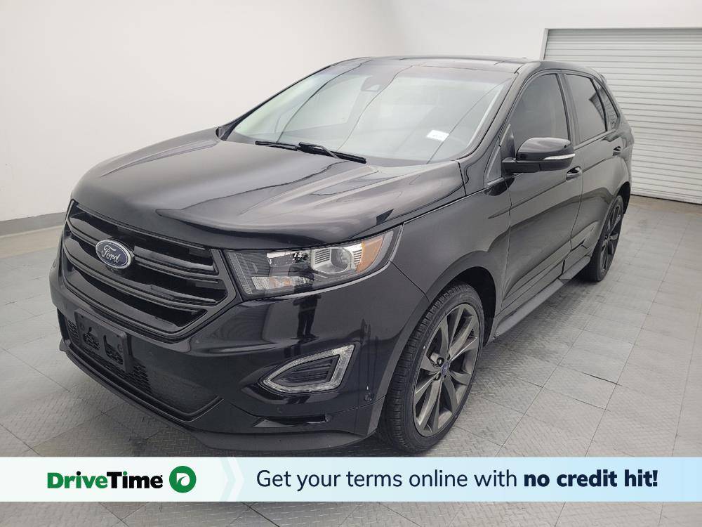 2017 Ford Edge Sport — SUV — 44,299 mi — Live Oak, TX