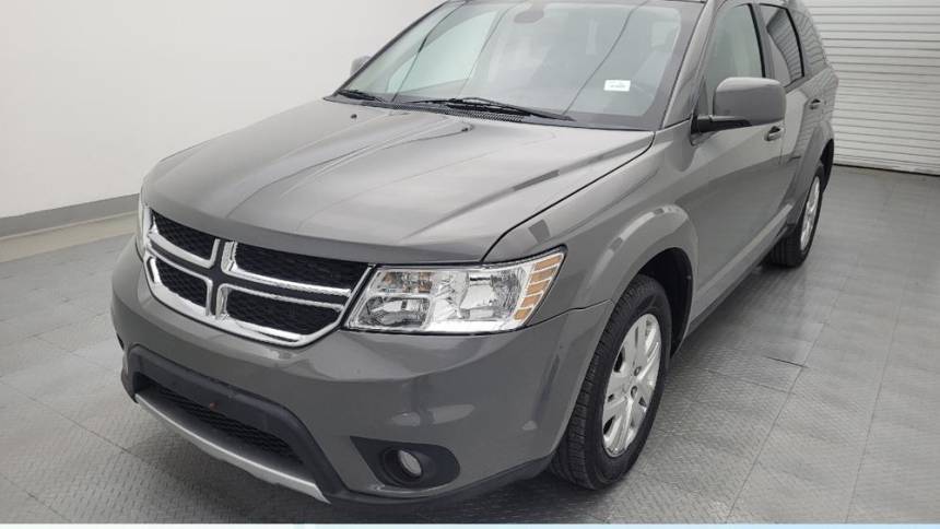 2019 Dodge Journey SE — SUV — 95,424 mi — Live Oak, TX