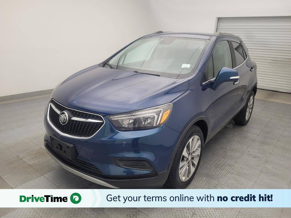2019 Buick Encore Preferred — SUV — 90,363 mi — Live Oak, TX