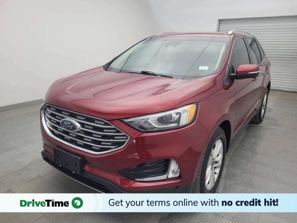 2019 Ford Edge SEL — SUV — 63,811 mi — Live Oak, TX
