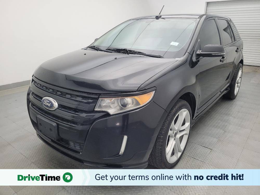 2014 Ford Edge Sport — SUV — 135,634 mi — Live Oak, TX