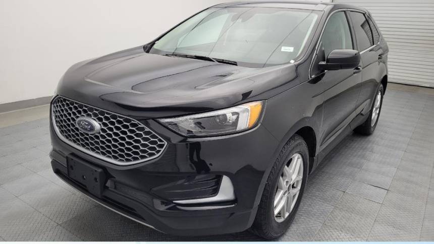 2023 Ford Edge SEL — SUV — 30,424 mi — Live Oak, TX
