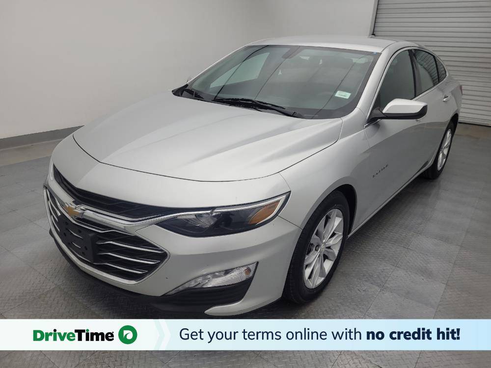 2022 Chevrolet Malibu LT — Sedan — 75,404 mi — Live Oak, TX