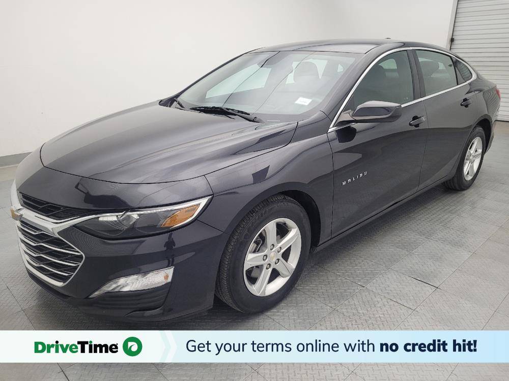 2023 Chevrolet Malibu LT — Sedan — 36,795 mi — Live Oak, TX