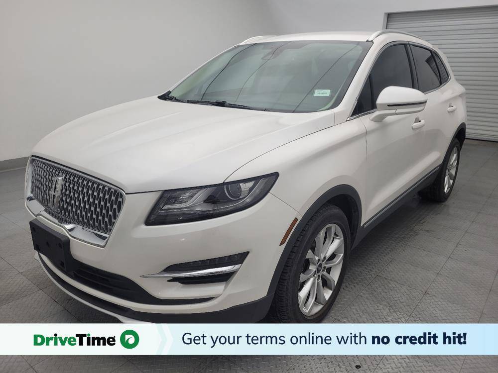 2019 Lincoln MKC Select — SUV — 97,597 mi — Live Oak, TX