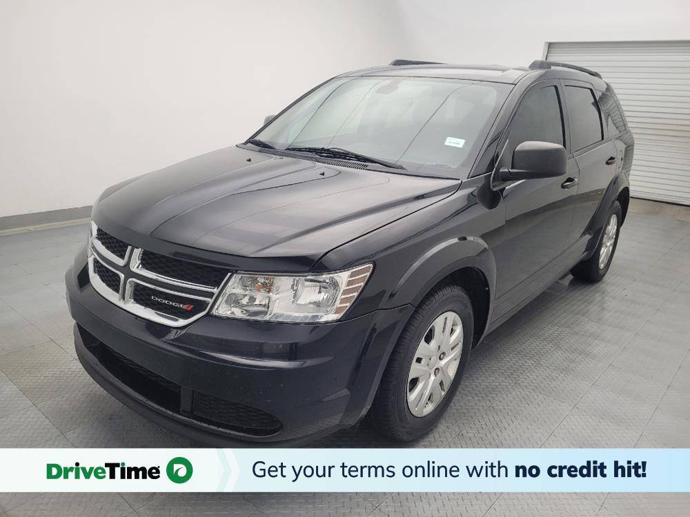 2020 Dodge Journey SE Value — SUV — 81,876 mi — Live Oak, TX