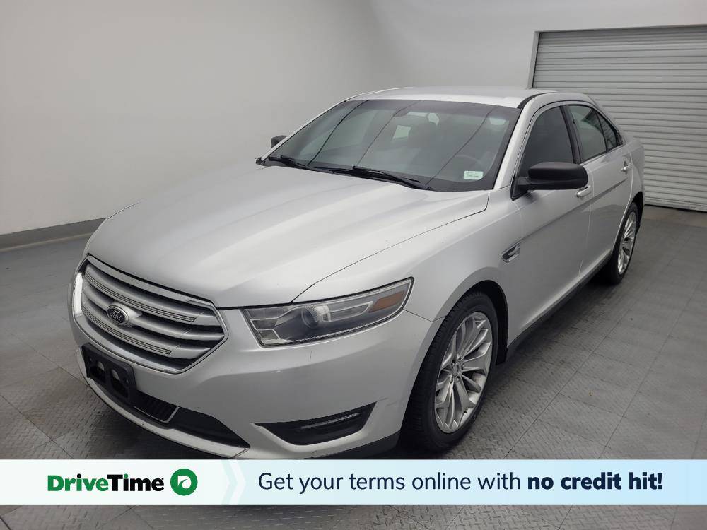 2014 Ford Taurus Limited — Sedan — 125,854 mi — Live Oak, TX