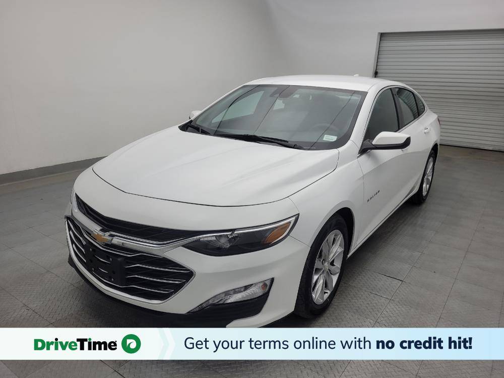 2023 Chevrolet Malibu LT — Sedan — 48,779 mi — Live Oak, TX