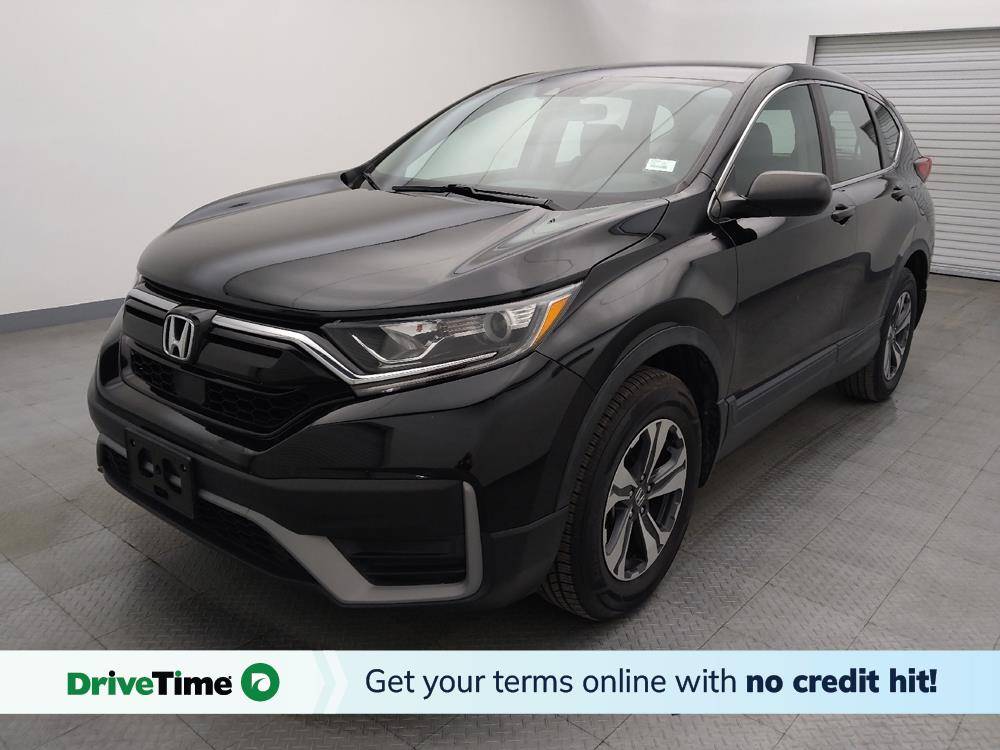 2020 Honda CR-V LX — SUV — 92,206 mi — Live Oak, TX