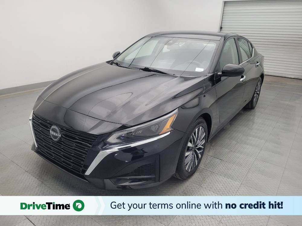 2023 Nissan Altima SV — Sedan — 60,573 mi — Live Oak, TX