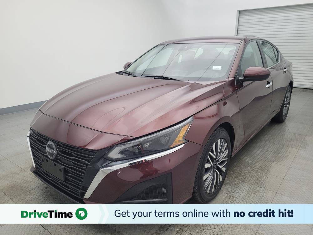 2023 Nissan Altima SV — Sedan — 57,412 mi — Live Oak, TX