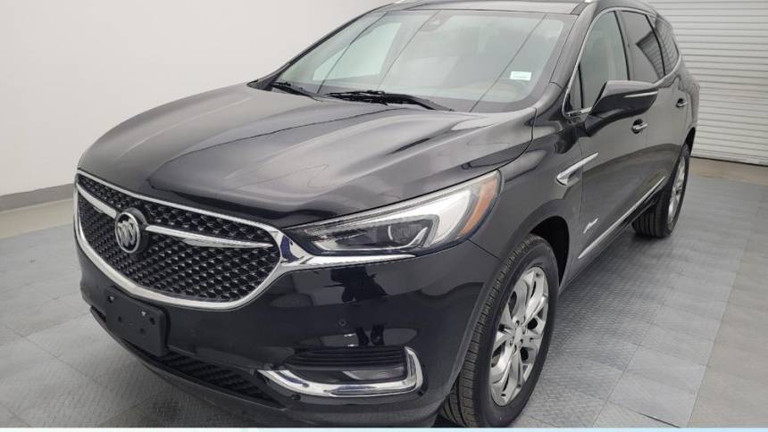 2018 Buick Enclave Avenir — SUV — 11,369 mi — Live Oak, TX