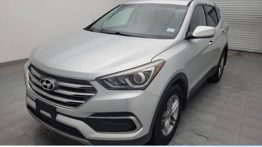 2018 Hyundai Santa Fe Sport Base — SUV — 143,690 mi — Live Oak, TX