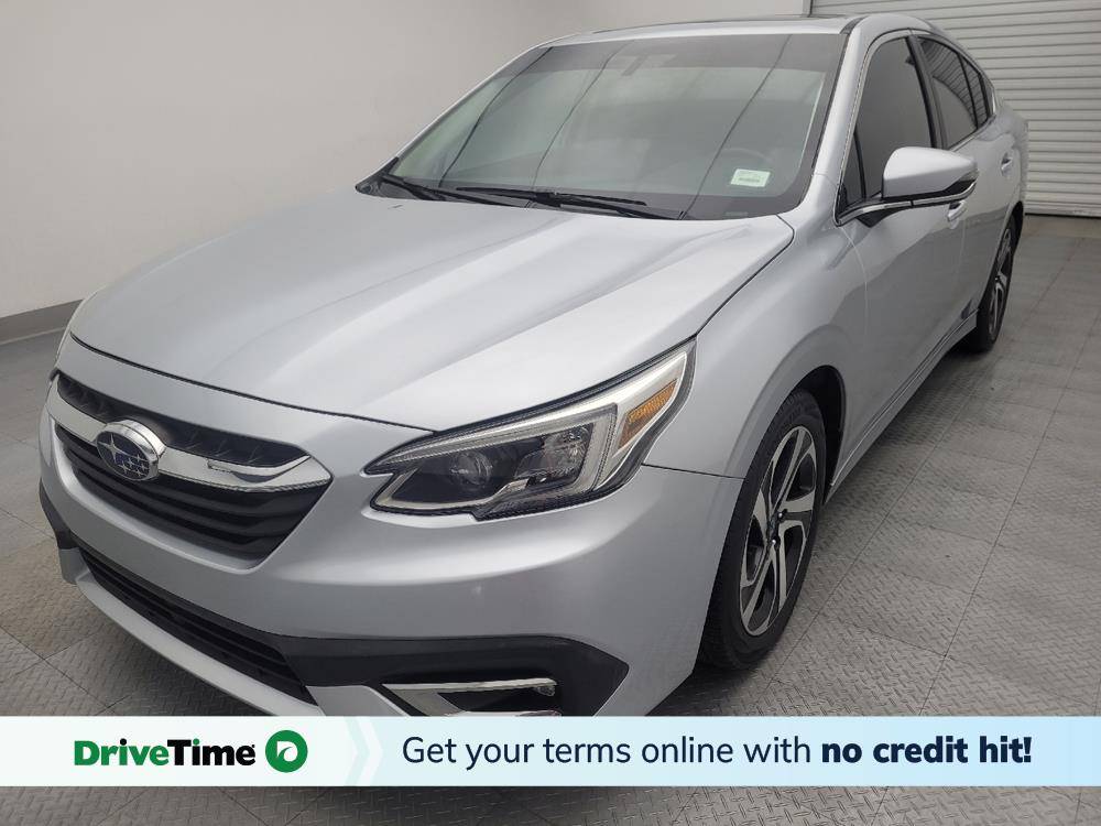 2021 Subaru Legacy Limited — Sedan — 52,925 mi — Live Oak, TX