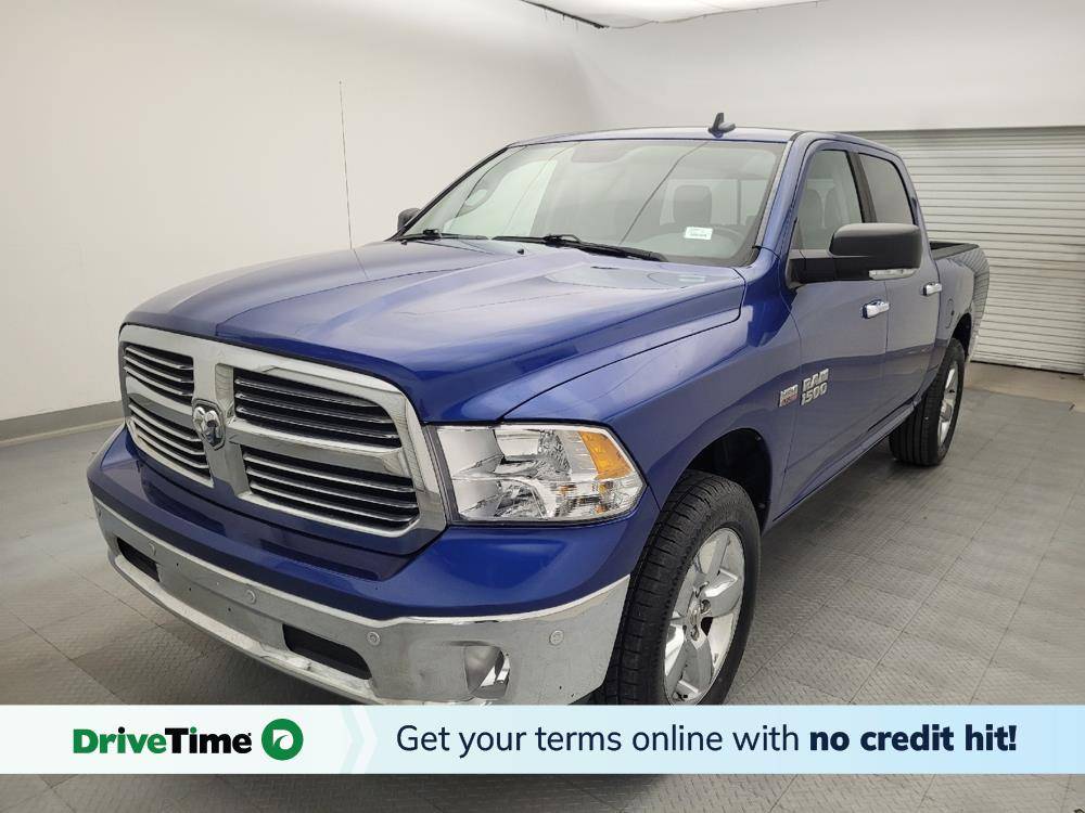 2016 Ram 1500 Big Horn — Pickup Truck — 144,662 mi — Live Oak, TX