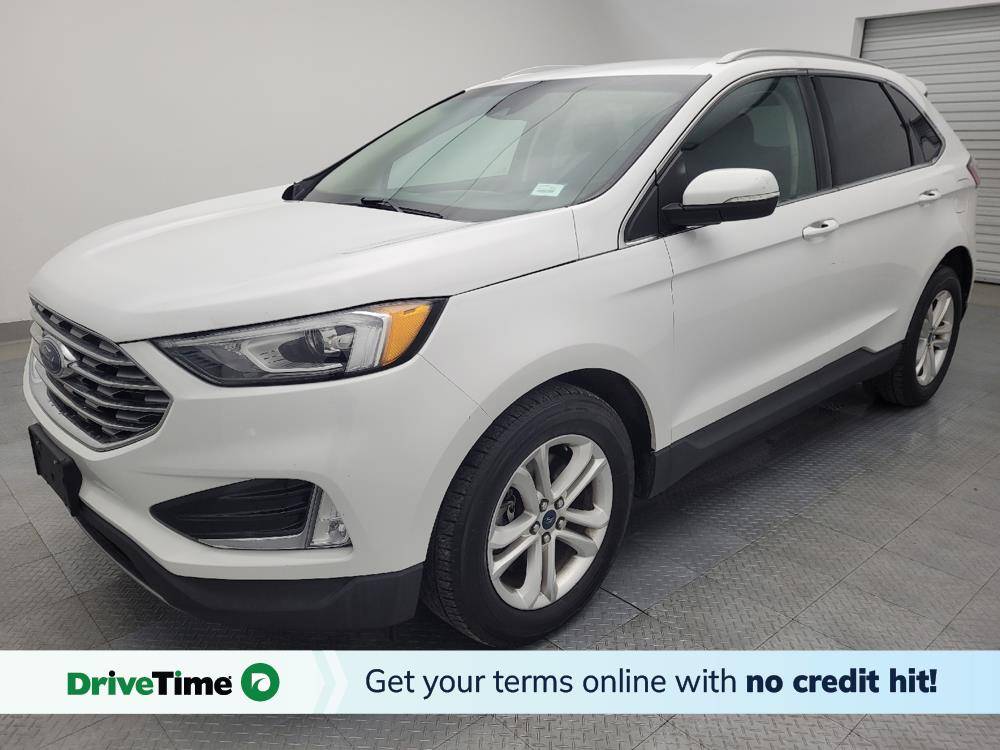 2019 Ford Edge SEL — SUV — 76,476 mi — Live Oak, TX