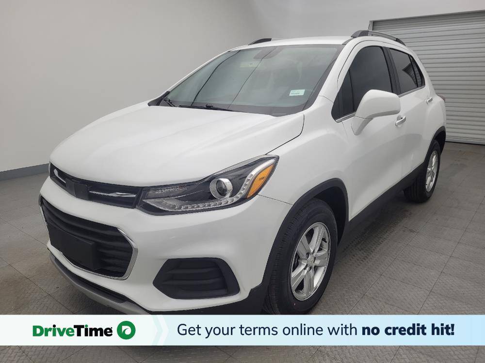2020 Chevrolet Trax LT — SUV — 64,942 mi — Live Oak, TX