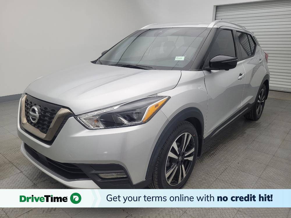 2020 Nissan Kicks SR — SUV — 78,872 mi — Live Oak, TX