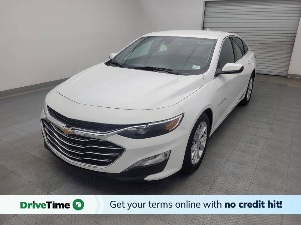 2023 Chevrolet Malibu LT — Sedan — 52,610 mi — Live Oak, TX