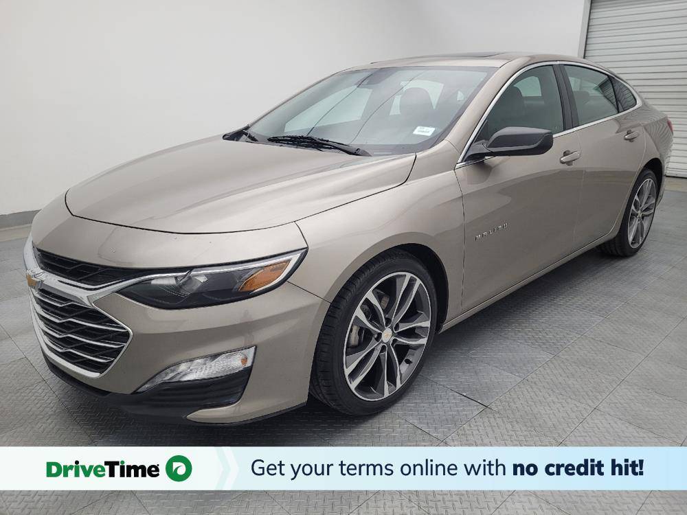 2023 Chevrolet Malibu LT — Sedan — 42,872 mi — Live Oak, TX
