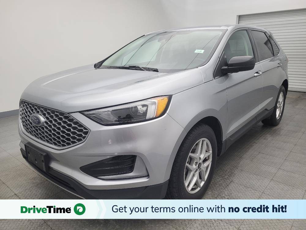 2024 Ford Edge SEL — SUV — 35,698 mi — Live Oak, TX