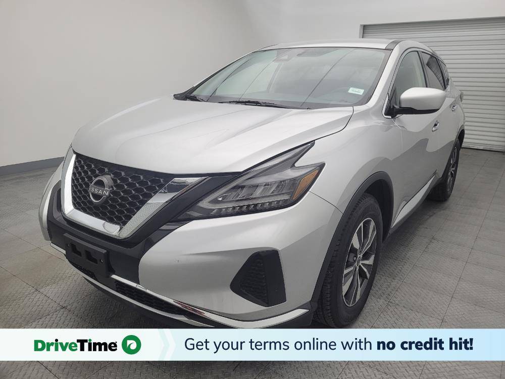 2023 Nissan Murano S — SUV — 52,333 mi — Live Oak, TX