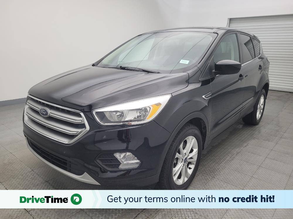 2017 Ford Escape SE — SUV — 91,269 mi — Live Oak, TX