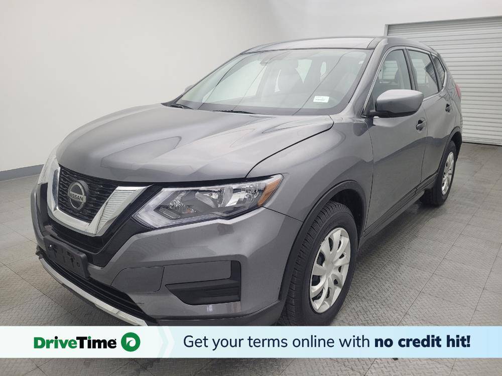 2020 Nissan Rogue S — SUV — 74,520 mi — Live Oak, TX