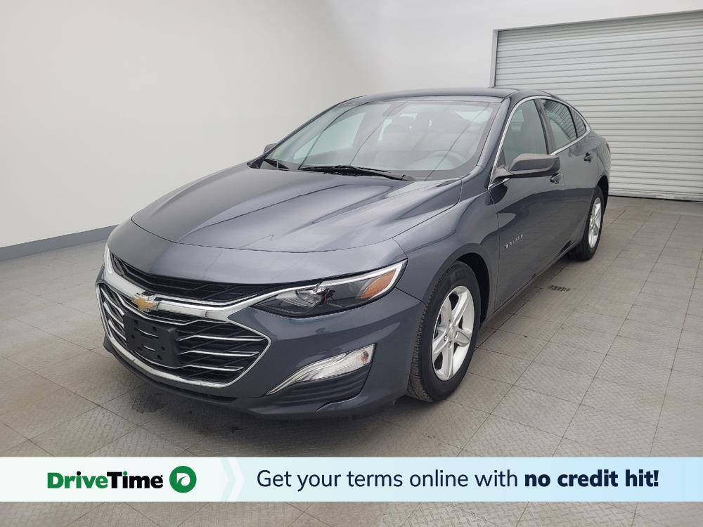 2019 Chevrolet Malibu LS — Sedan — 73,685 mi — Live Oak, TX