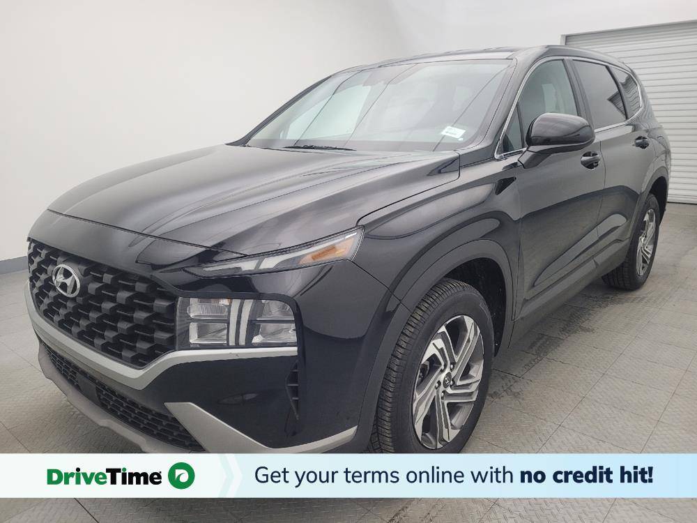 2023 Hyundai Santa Fe SE — SUV — 26,924 mi — Live Oak, TX