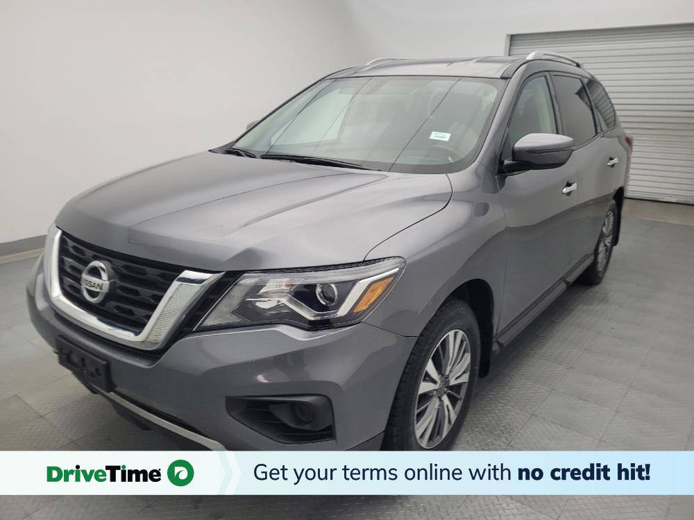 2020 Nissan Pathfinder S — SUV — 67,913 mi — Live Oak, TX