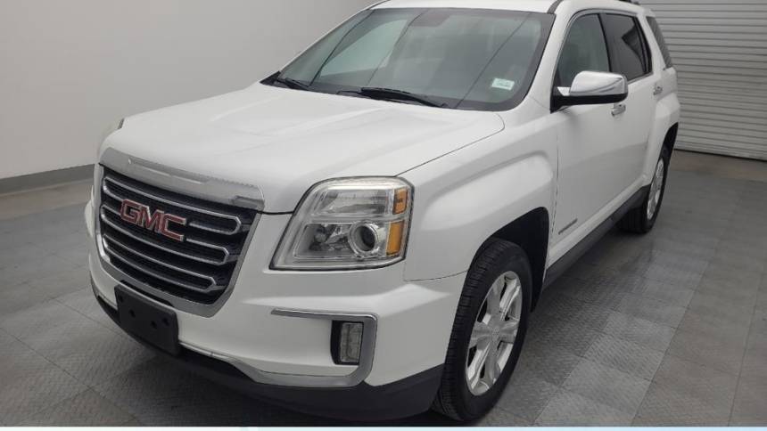 2016 GMC Terrain SLT — SUV — 105,767 mi — Live Oak, TX