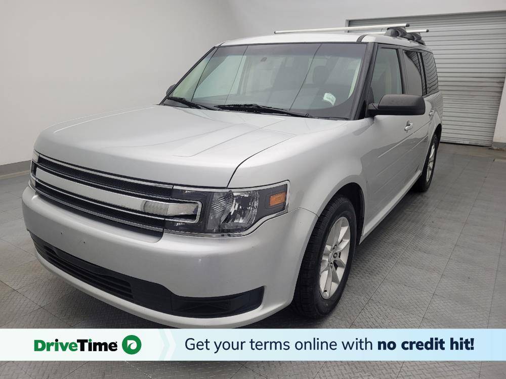 2016 Ford Flex SE — SUV — 68,298 mi — Live Oak, TX