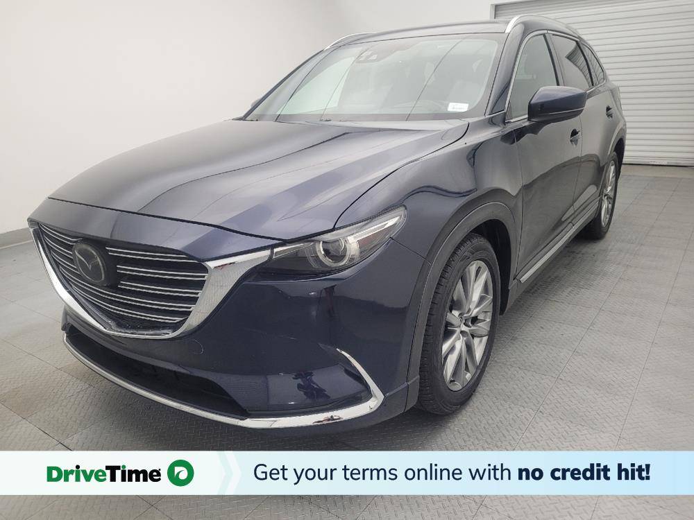 2017 Mazda CX-9 Grand Touring — SUV — 97,083 mi — Live Oak, TX