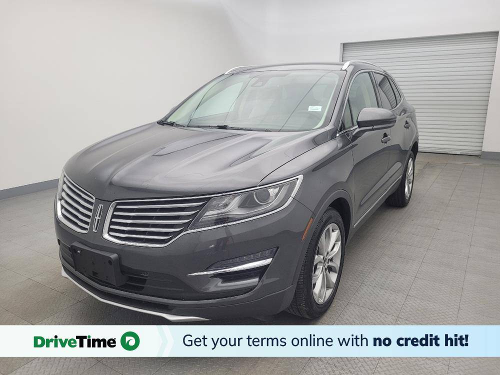 2018 Lincoln MKC Select — SUV — 71,615 mi — Live Oak, TX
