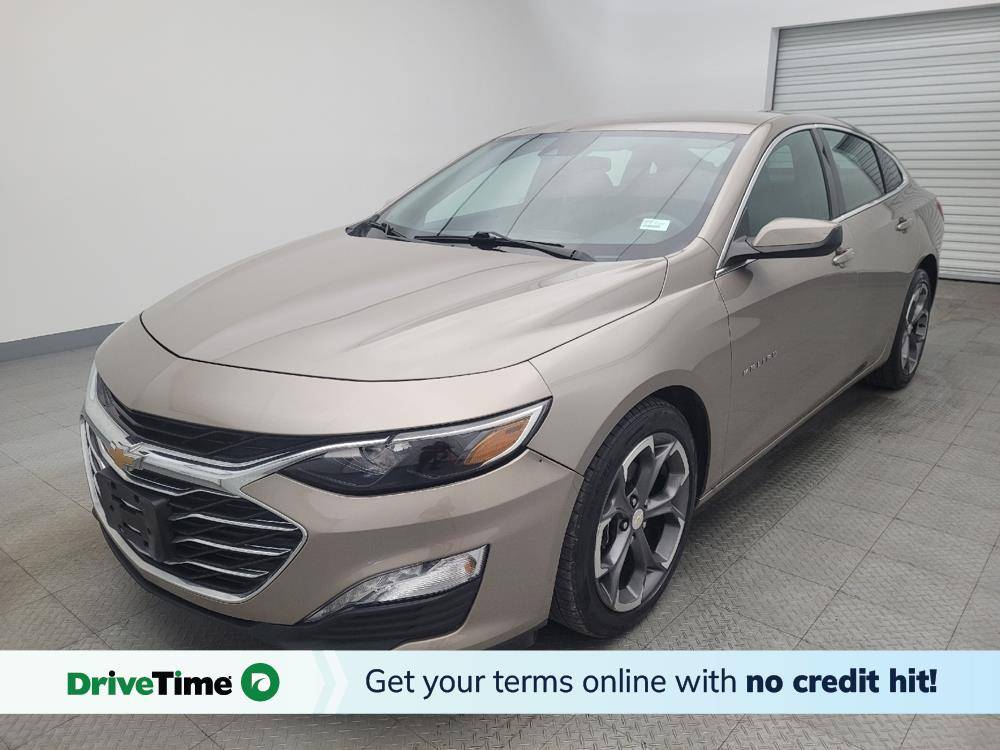 2023 Chevrolet Malibu LT — Sedan — 60,310 mi — Live Oak, TX