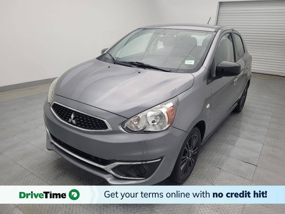 2020 Mitsubishi Mirage GT — Hatchback — 21,144 mi — Live Oak, TX