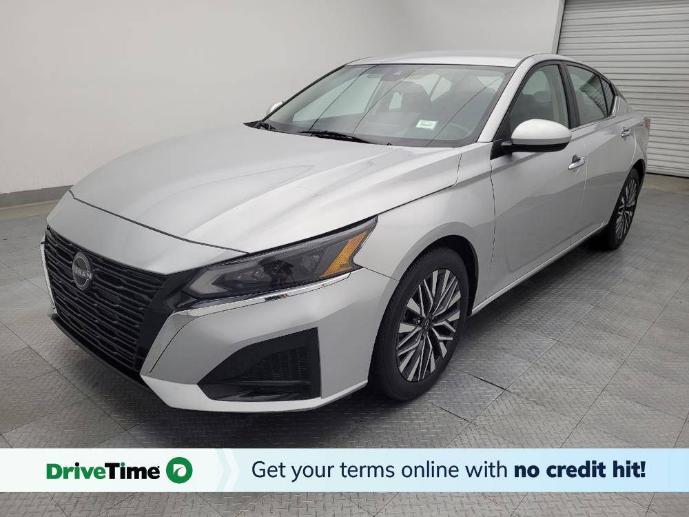2023 Nissan Altima SV — Sedan — 38,508 mi — Live Oak, TX