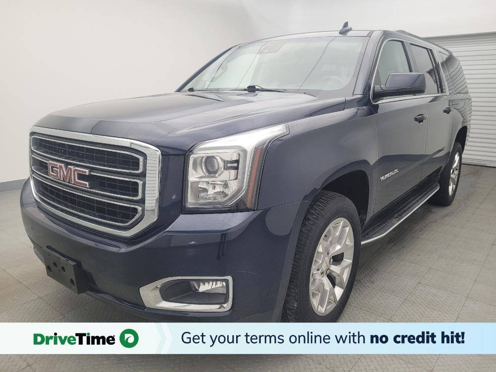 2018 GMC Yukon SLT — SUV — 89,474 mi — Live Oak, TX
