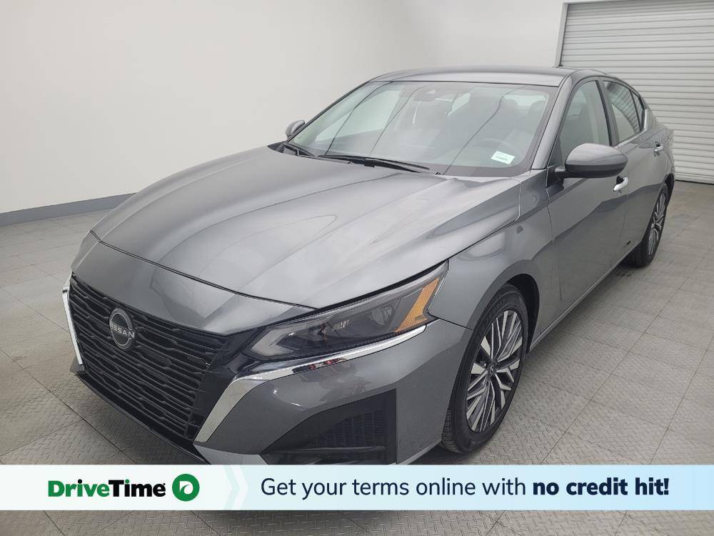 2023 Nissan Altima SV — Sedan — 59,241 mi — Live Oak, TX
