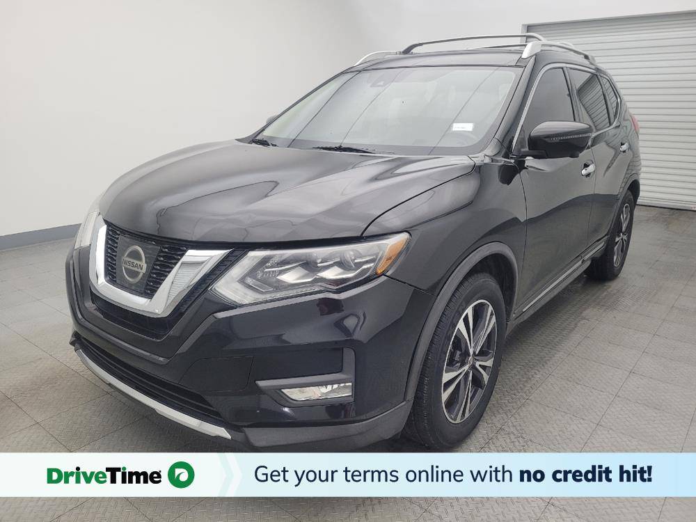 2017 Nissan Rogue SL — SUV — 95,133 mi — Live Oak, TX
