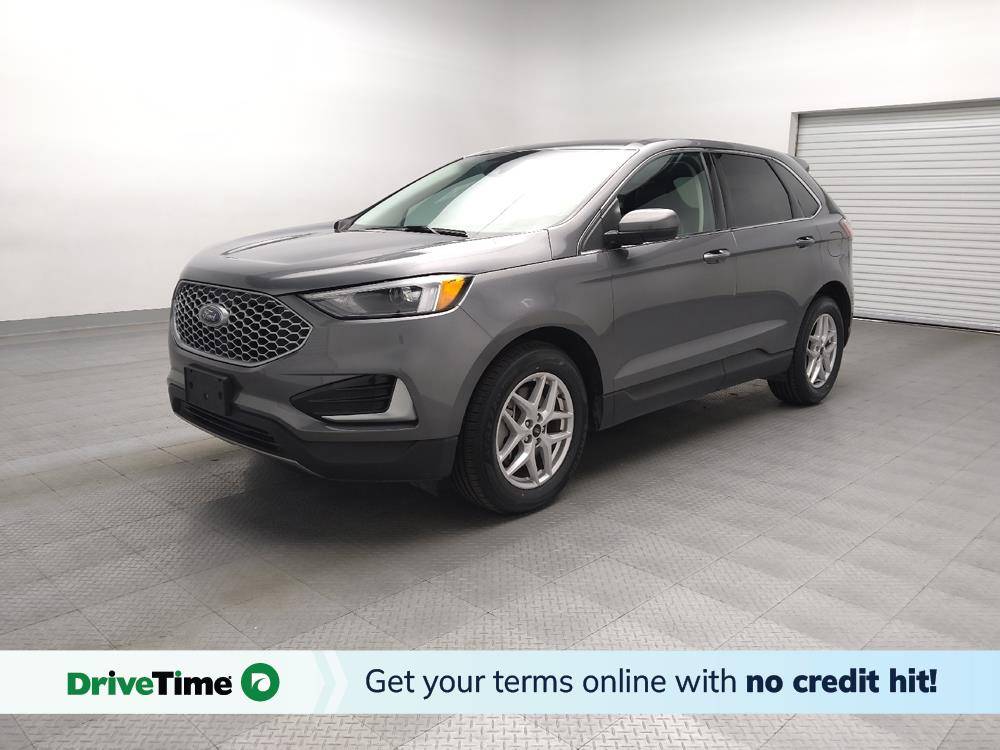 2024 Ford Edge SEL — SUV — 39,150 mi — North Plano, TX