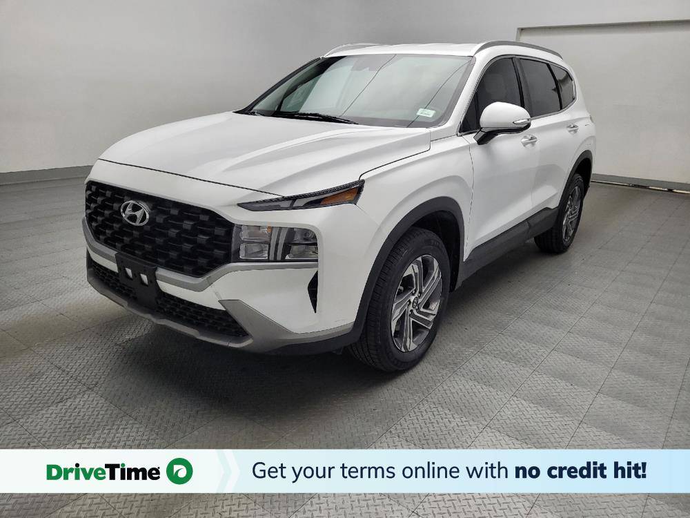 2023 Hyundai Santa Fe SEL — SUV — 36,023 mi — North Plano, TX