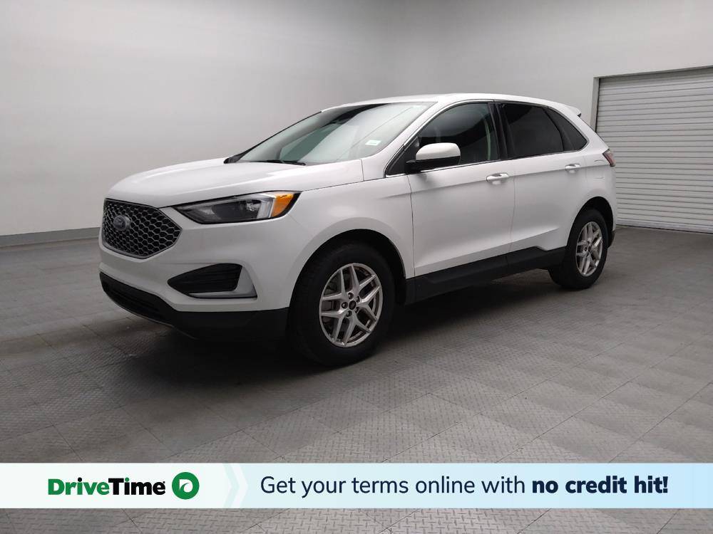 2024 Ford Edge SEL — SUV — 51,564 mi — North Plano, TX