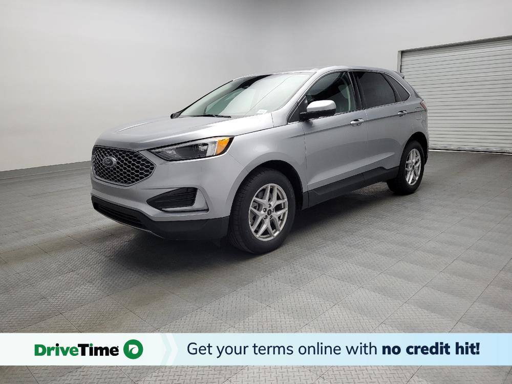 2024 Ford Edge SEL — SUV — 33,814 mi — North Plano, TX