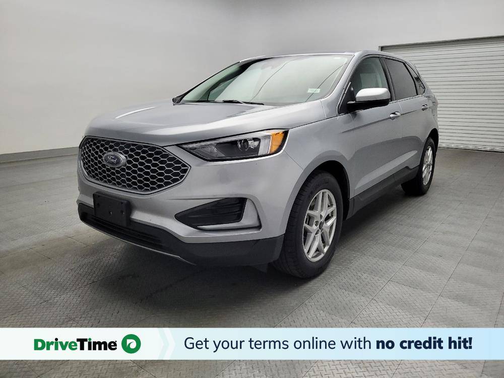 2024 Ford Edge SEL — SUV — 38,942 mi — North Plano, TX