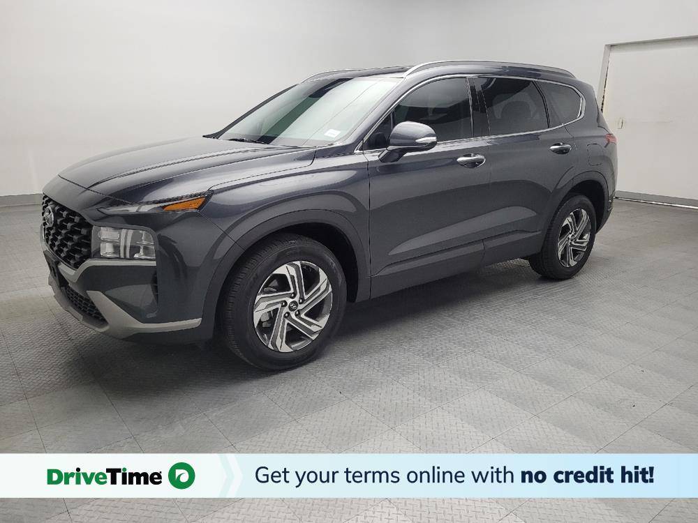 2023 Hyundai Santa Fe SEL — SUV — 19,831 mi — North Plano, TX