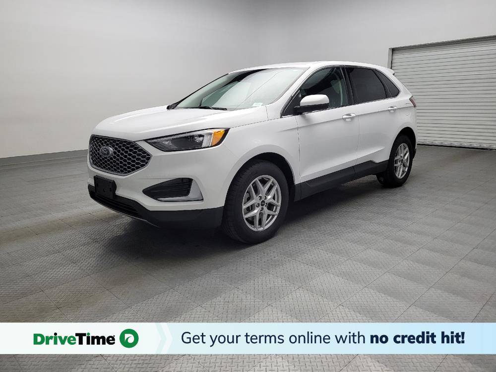 2024 Ford Edge SEL — SUV — 39,825 mi — North Plano, TX