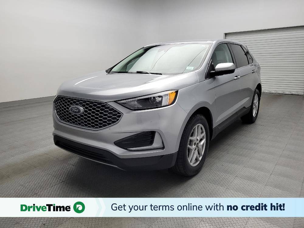 2024 Ford Edge SEL — SUV — 32,922 mi — North Plano, TX